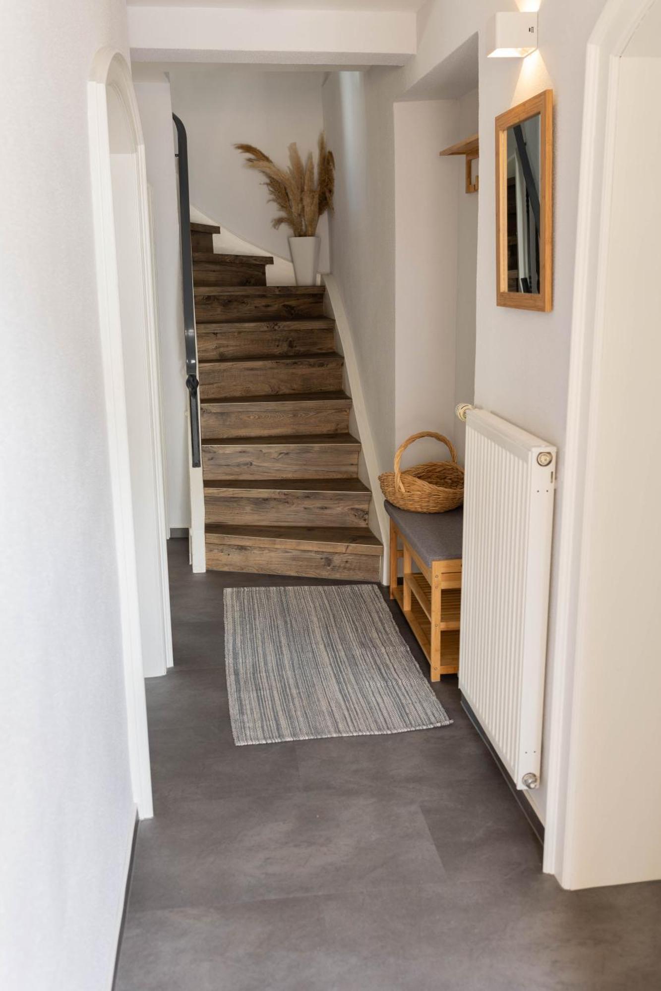Haus Jakob Longkamp Exteriör bild