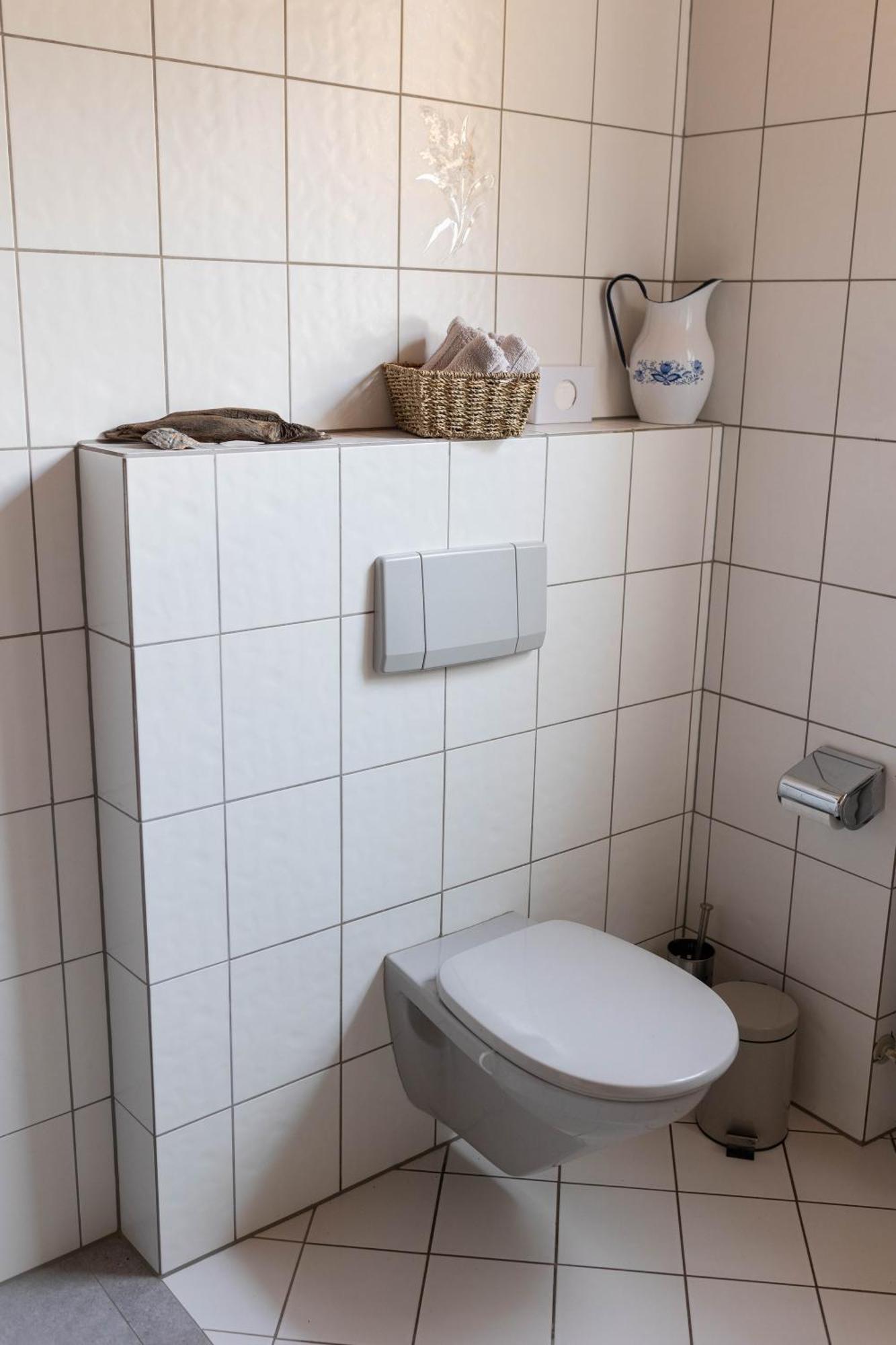 Haus Jakob Longkamp Exteriör bild