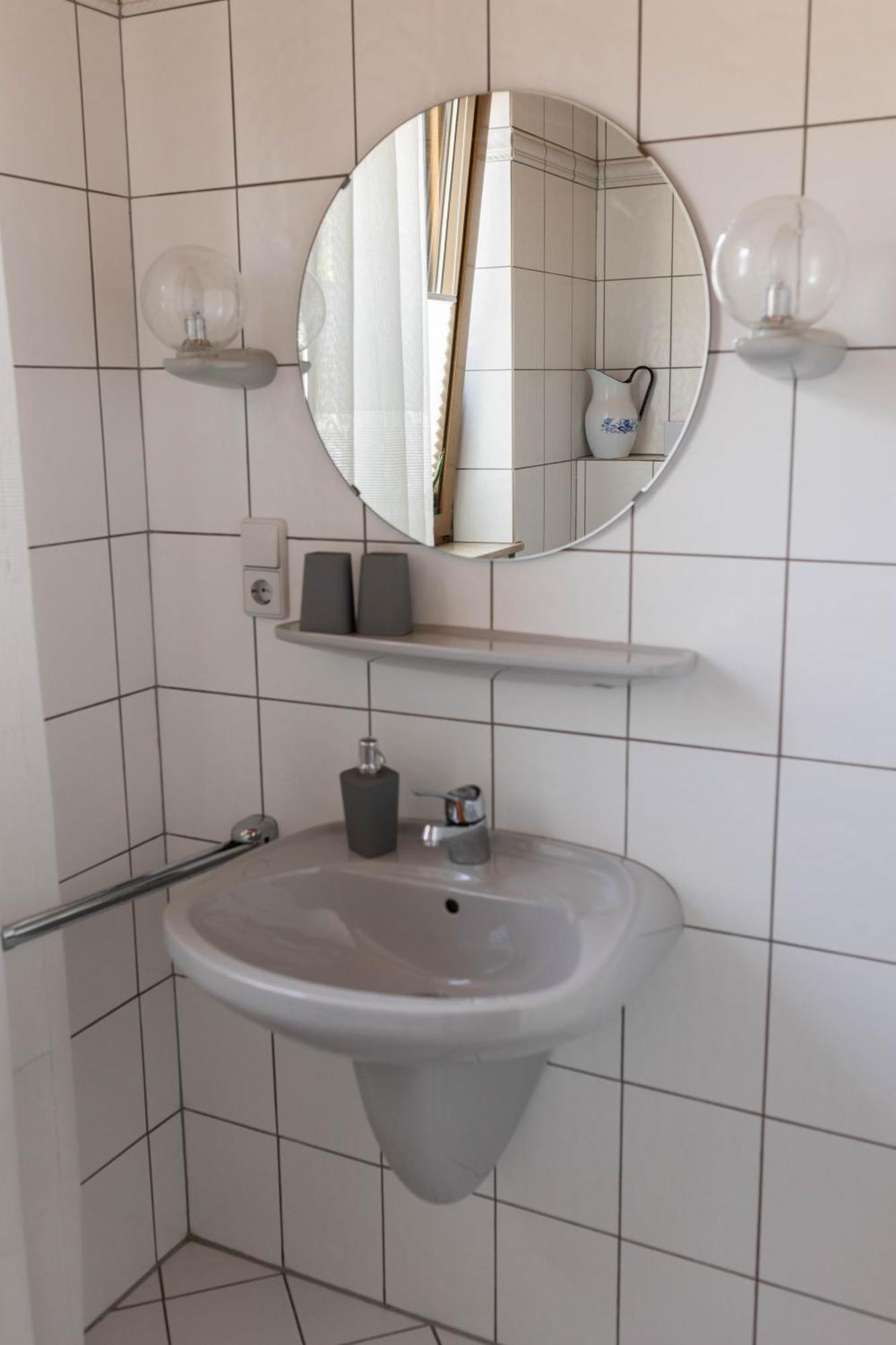 Haus Jakob Longkamp Exteriör bild