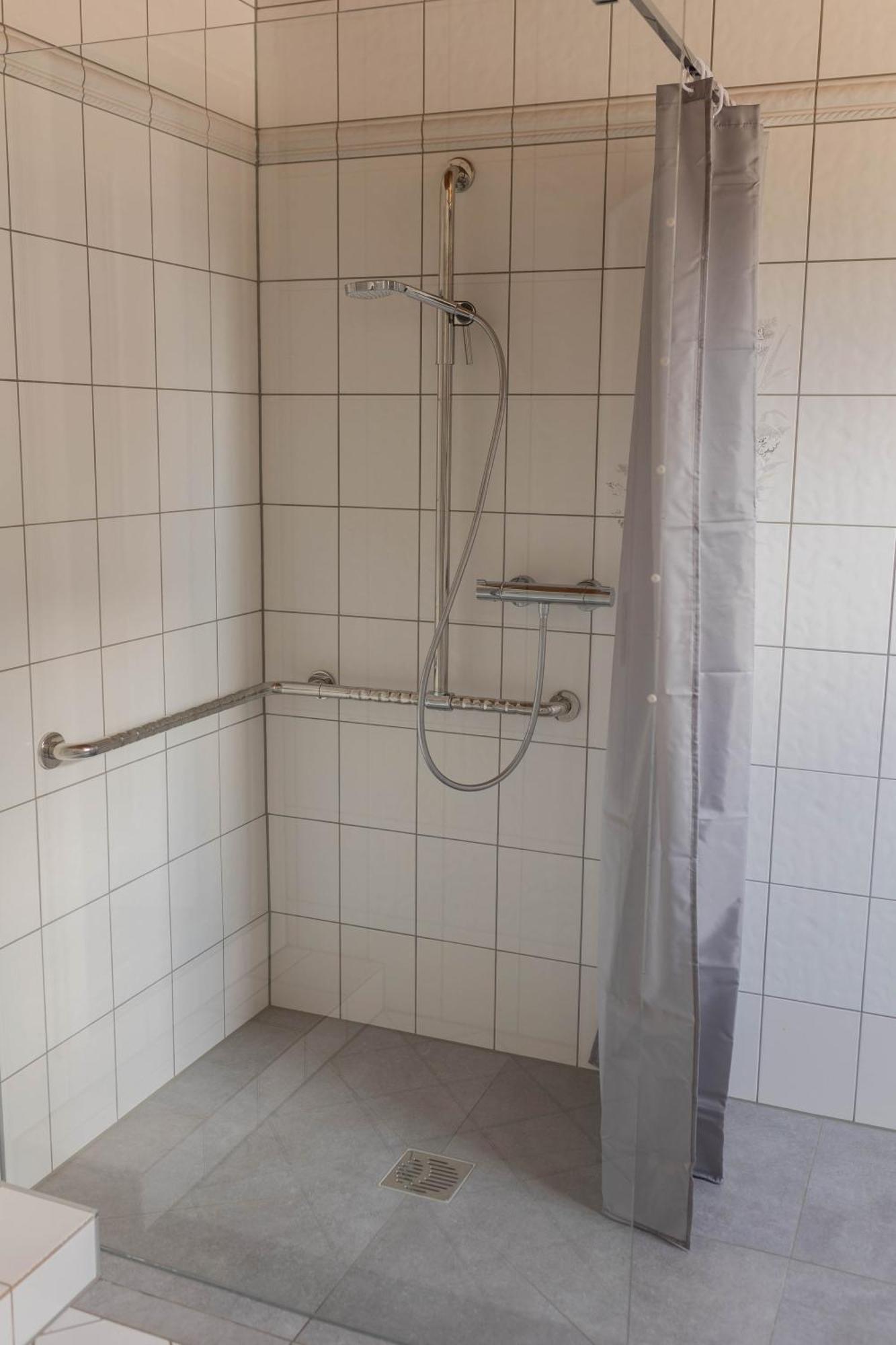 Haus Jakob Longkamp Exteriör bild